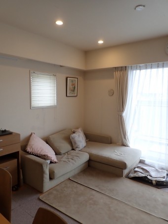 工事前リビング P2250076-e1697880304913